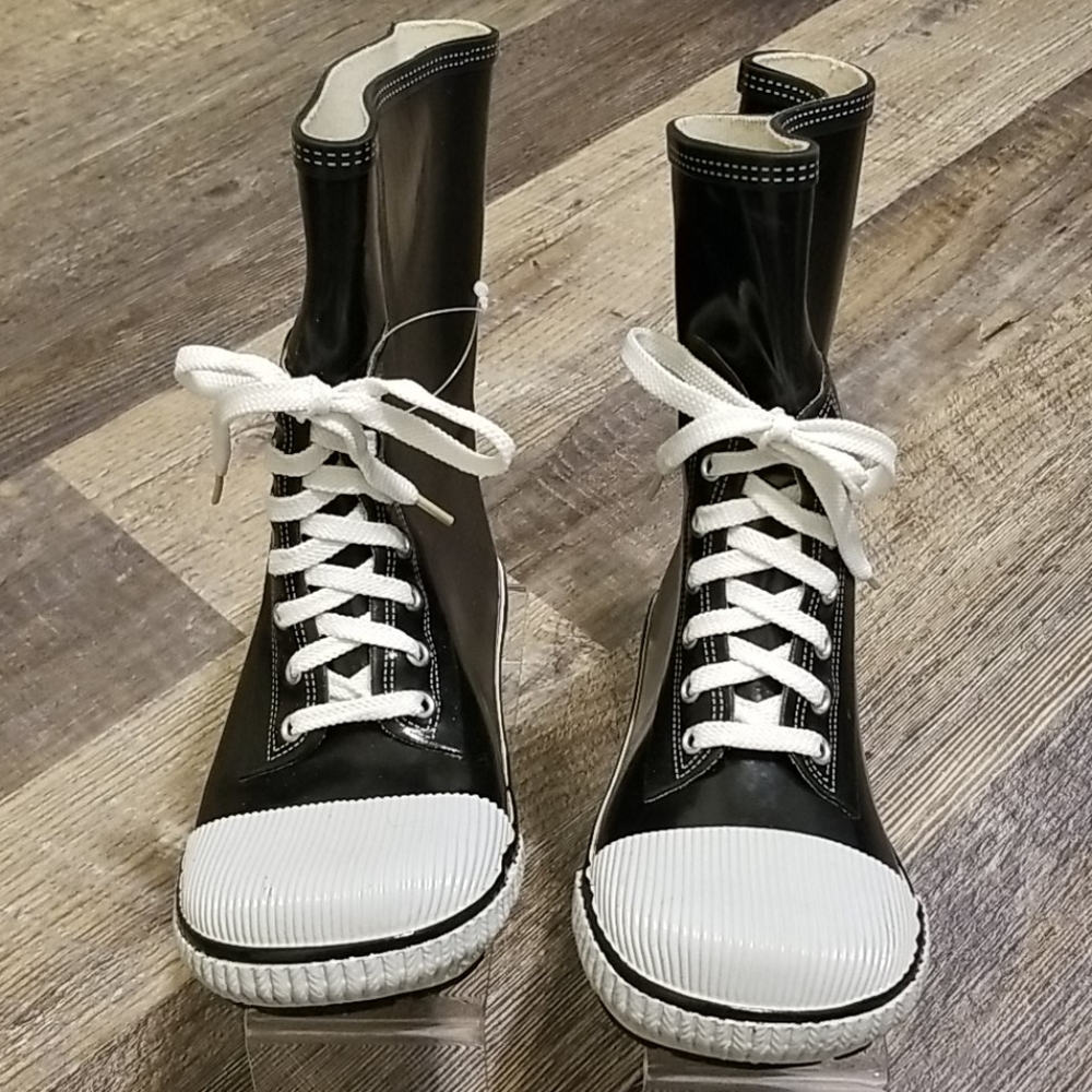 Youth Tall Rain Boot